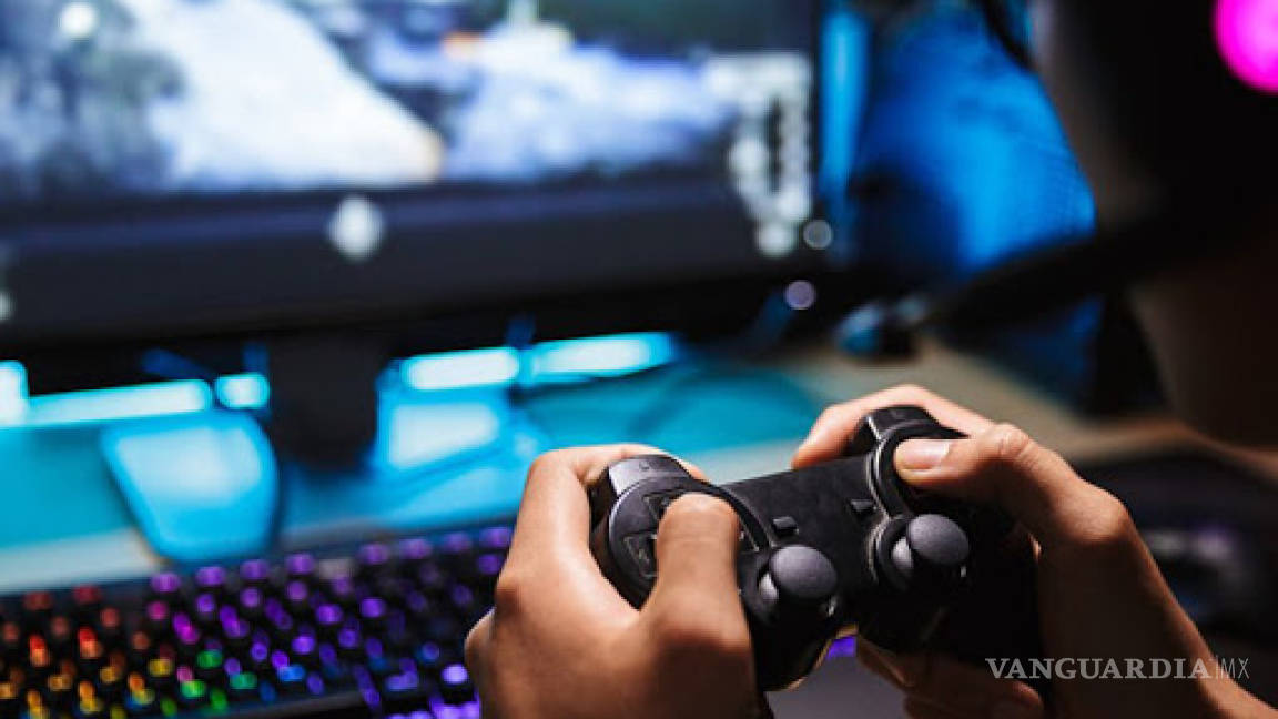 Asegura la Universidad de Oxford que jugar videojuegos puede ser bueno para la salud mental