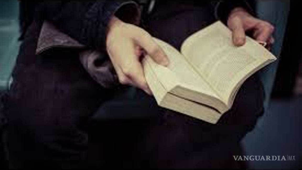 $!Aumenta el número de libros que lees al año con estos sencillos pasos