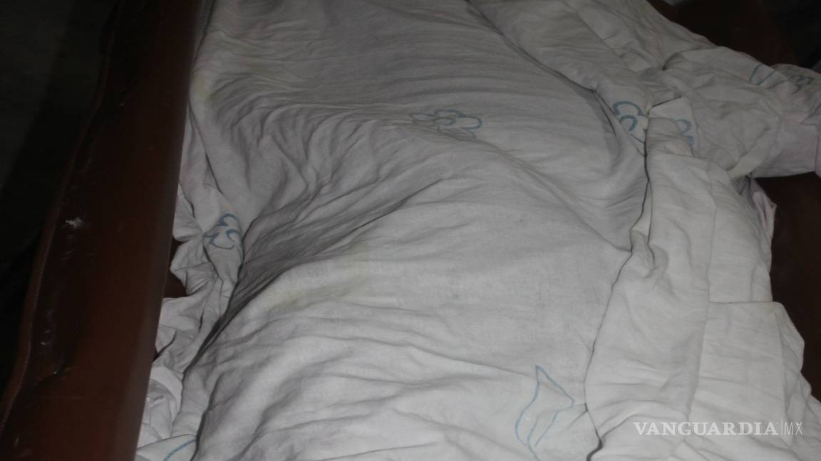 $!Asesina a su mujer y luego se ahorca, en Parras