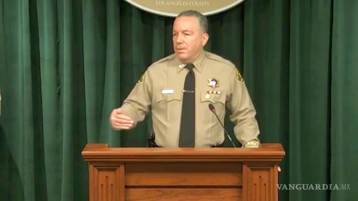 $!Tiger Woods tuvo accidente por ir a exceso de velocidad