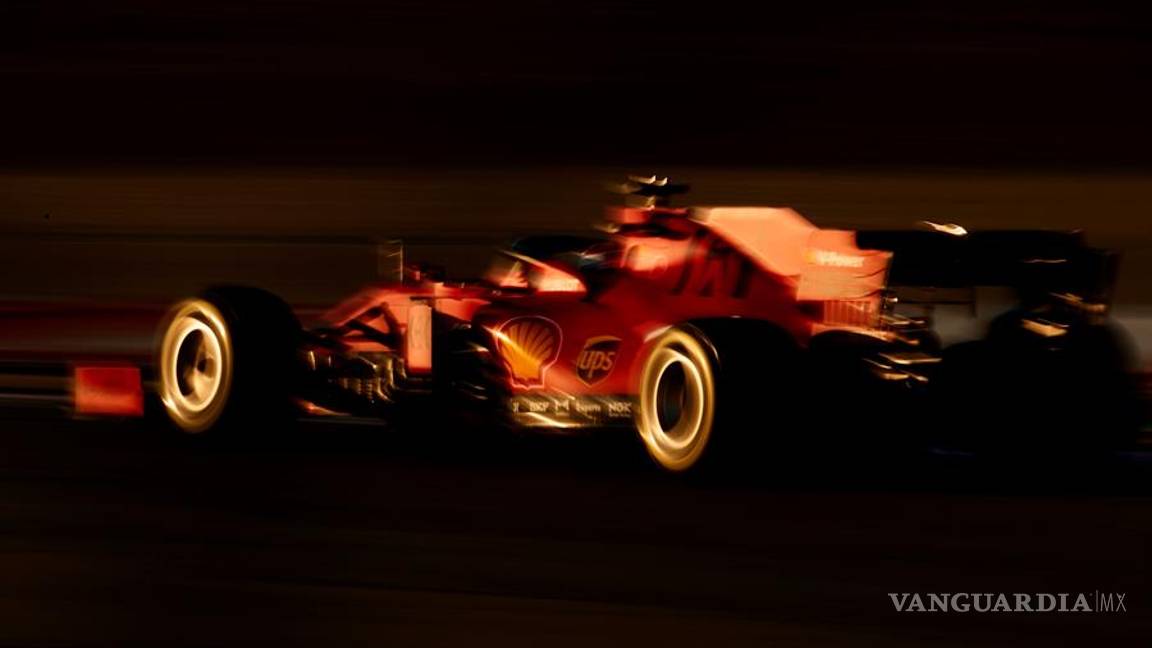 $!Arrancan motores en la F1