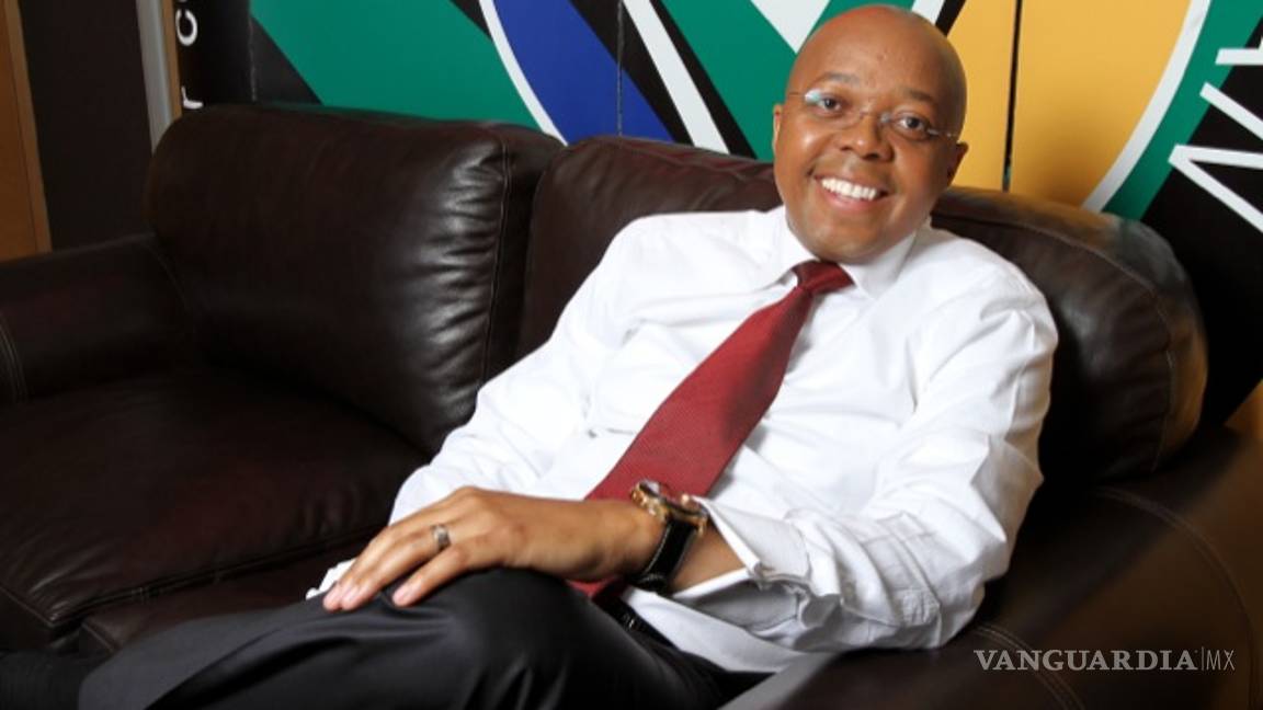 $!FIFA suspende a tres sudafricanos por arreglo de partidos