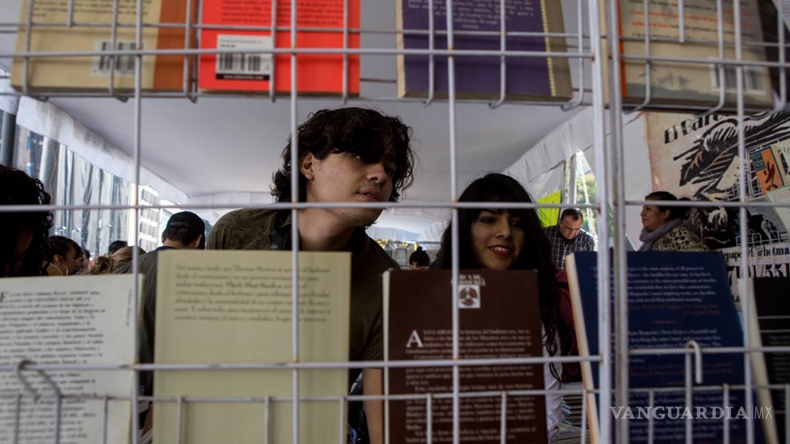 $!Secretaría de Cultura abre convocatoria para coediciones literarias