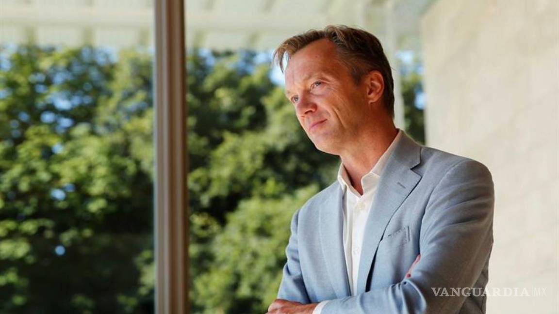 $!Naturaleza y y Arte contemporáneo convergen en el nuevo Museo Voorlinden