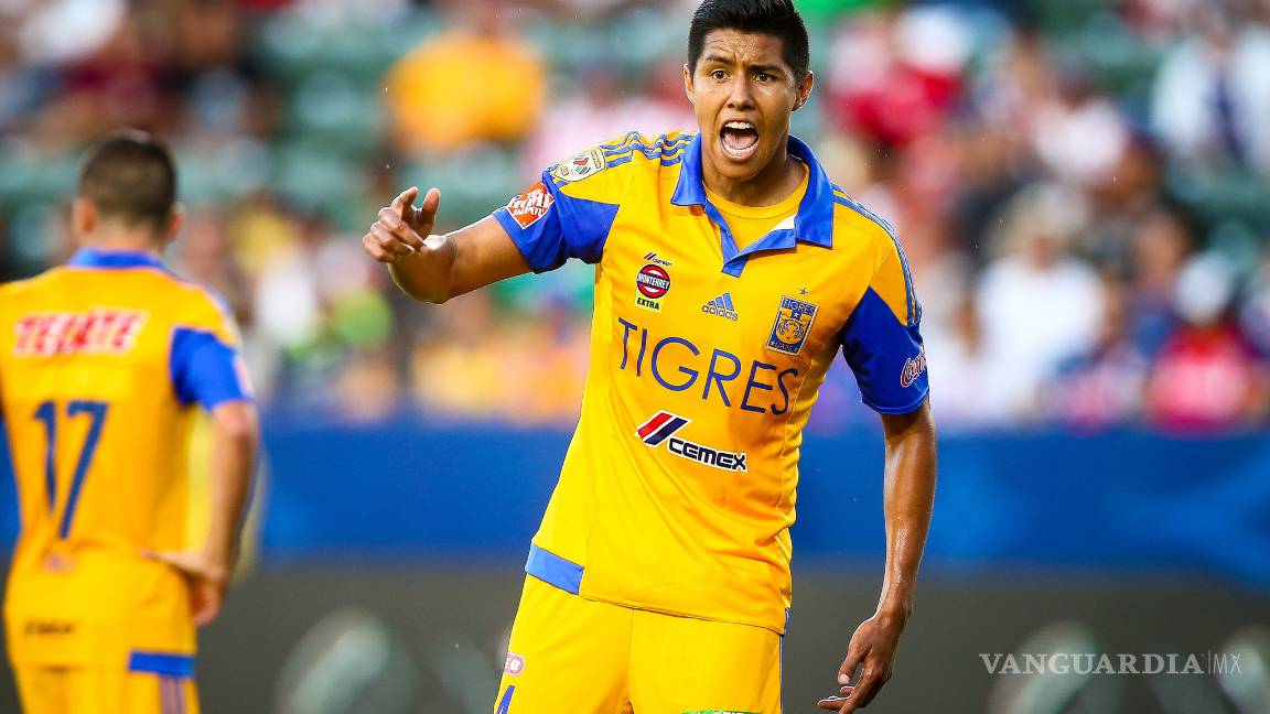 $!Ayala y Hernández, de 'bomberazos' al Tri