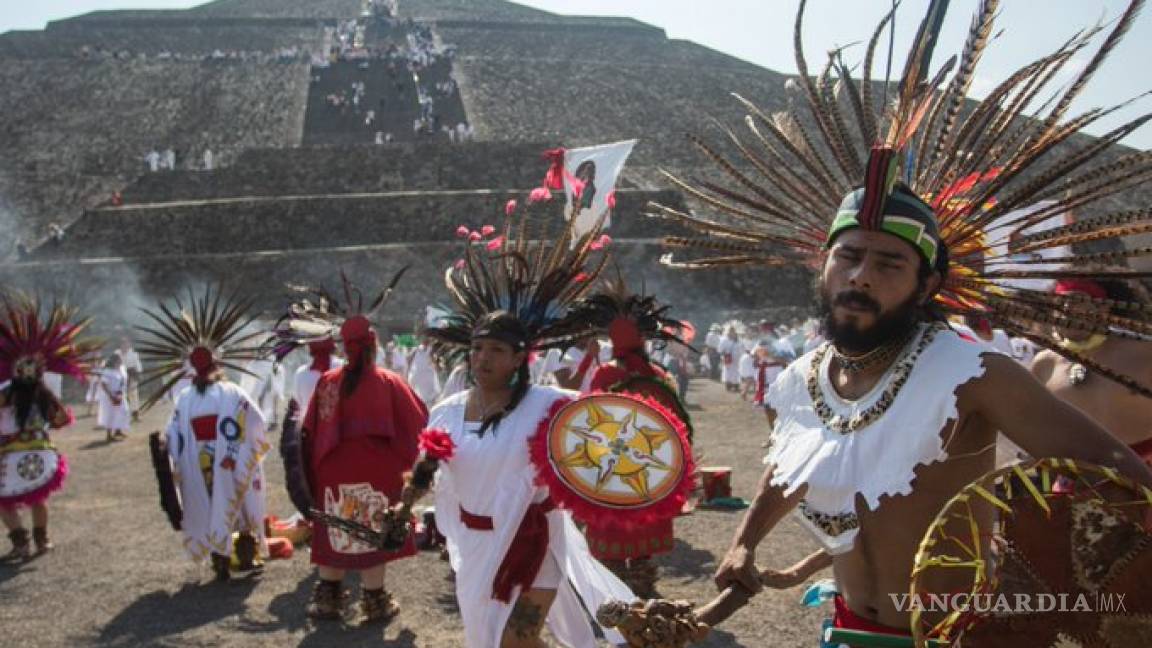 Zonas arqueológicas y museos de México reabrirán en septiembre