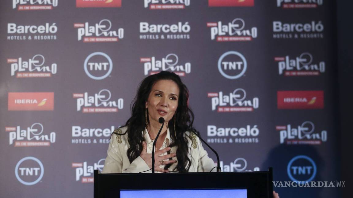 $!"El abrazo de la serpiente" e "Ixcanul", favoritas para los Premios Platino