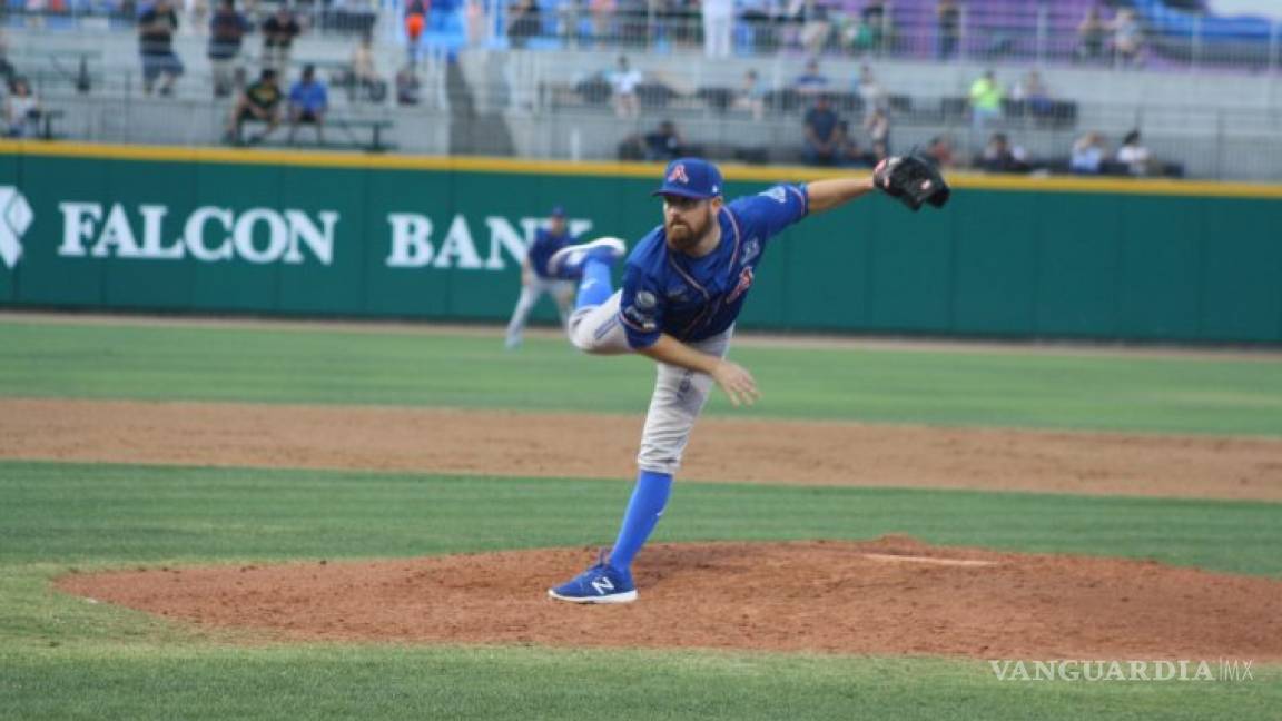 $!Acereros y Diablos pegaron primero
