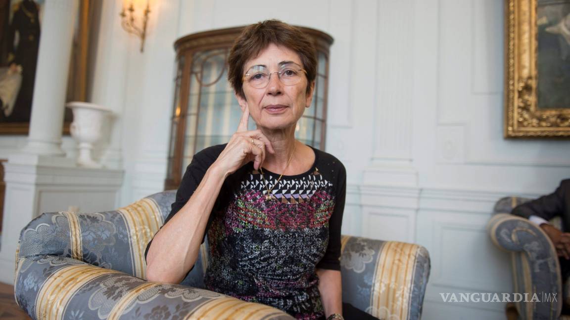 $!Un libro nos cuenta cómo José Saramago obtuvo el Nobel de Literatura