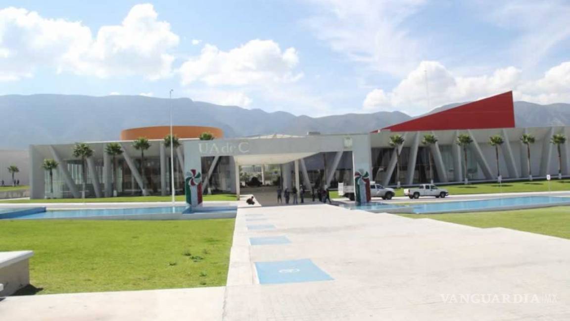 Exigen a Universidad Autónoma de Coahuila aclare destino de 400 millones de pesos