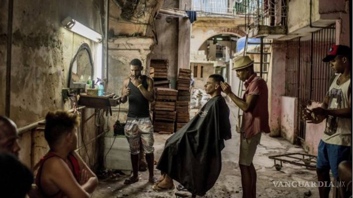 $!Las fotos ganadoras del World Press Photo 2017