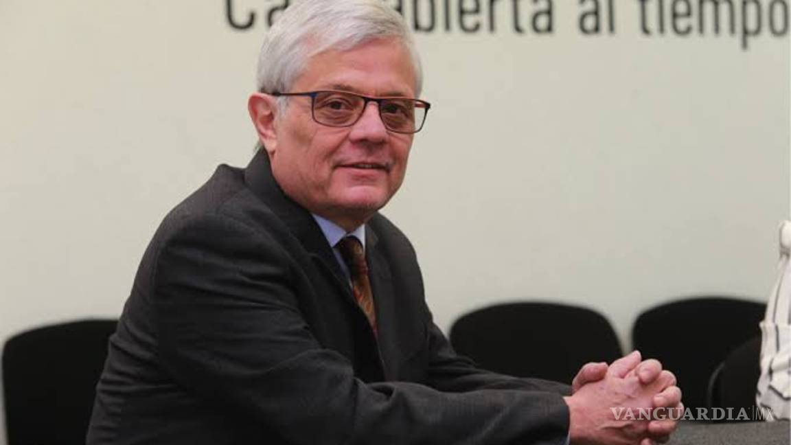 $!¿Quién es Emmanuel Poniatowski?, el hijo de Elena Poniatowska que habría concebido con Juan José Arreola