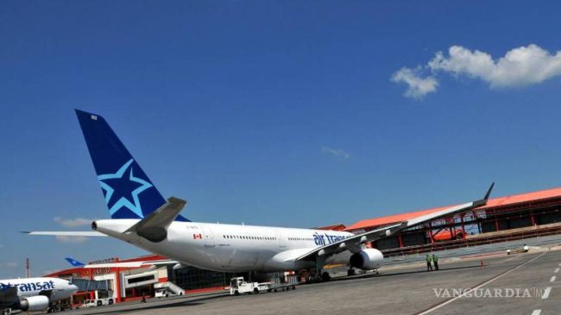 Opera desde hace 2 años plan para evitar saturación de vuelos en el AICM