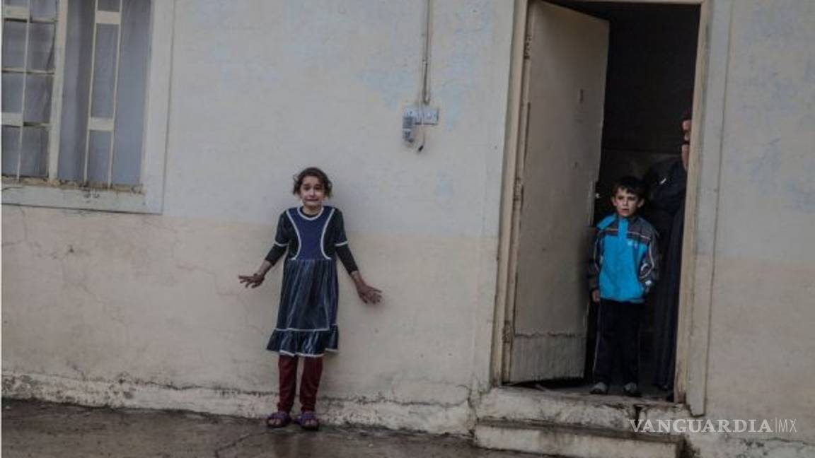 $!Las fotos ganadoras del World Press Photo 2017