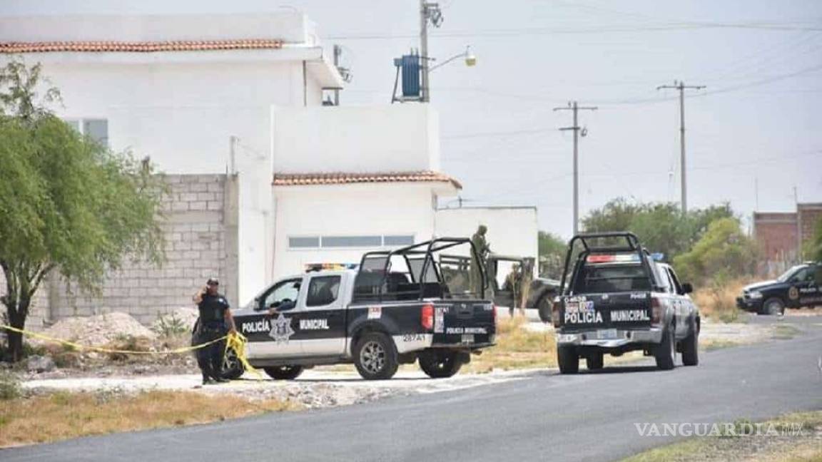 Guerra entre cárteles deja 9 muertos en Michoacán