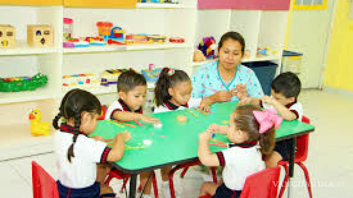 Anuncia AMLO que regularizará los Centros de Desarrollo Infantil (Cendis)