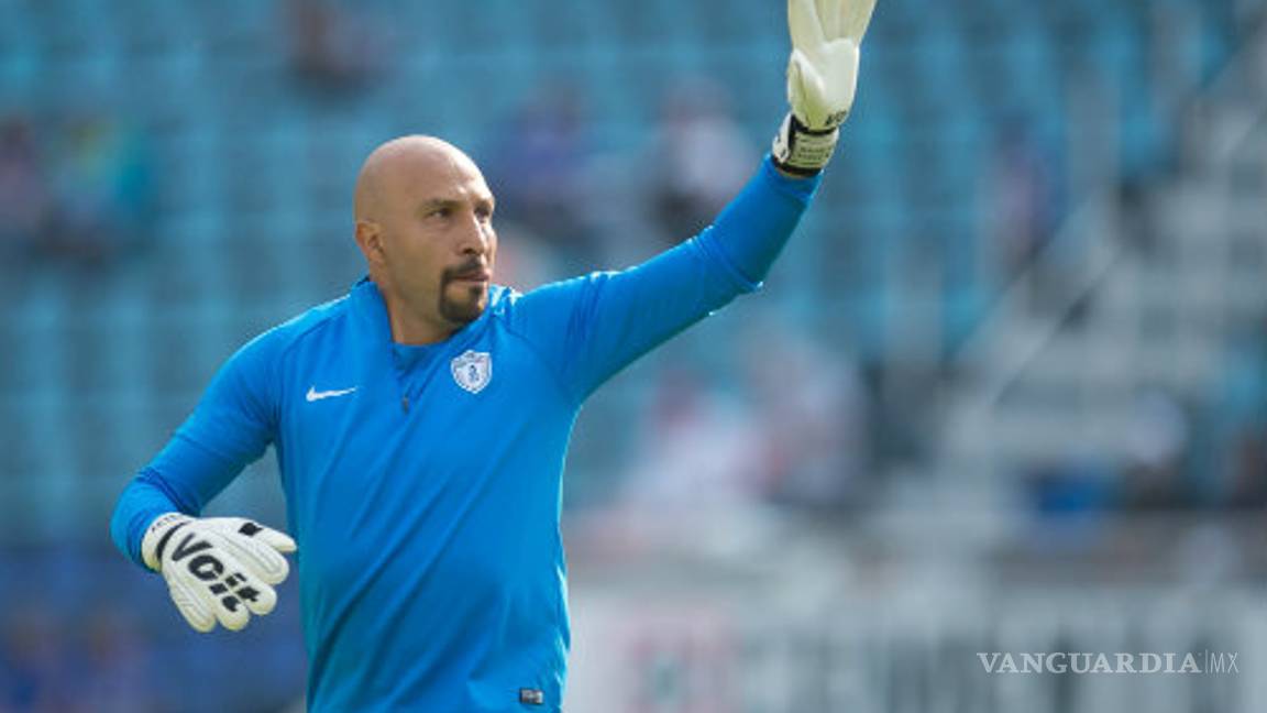 $!Ganó Cruz Azul... sí, ganó Cruz Azul ¡y goleó!