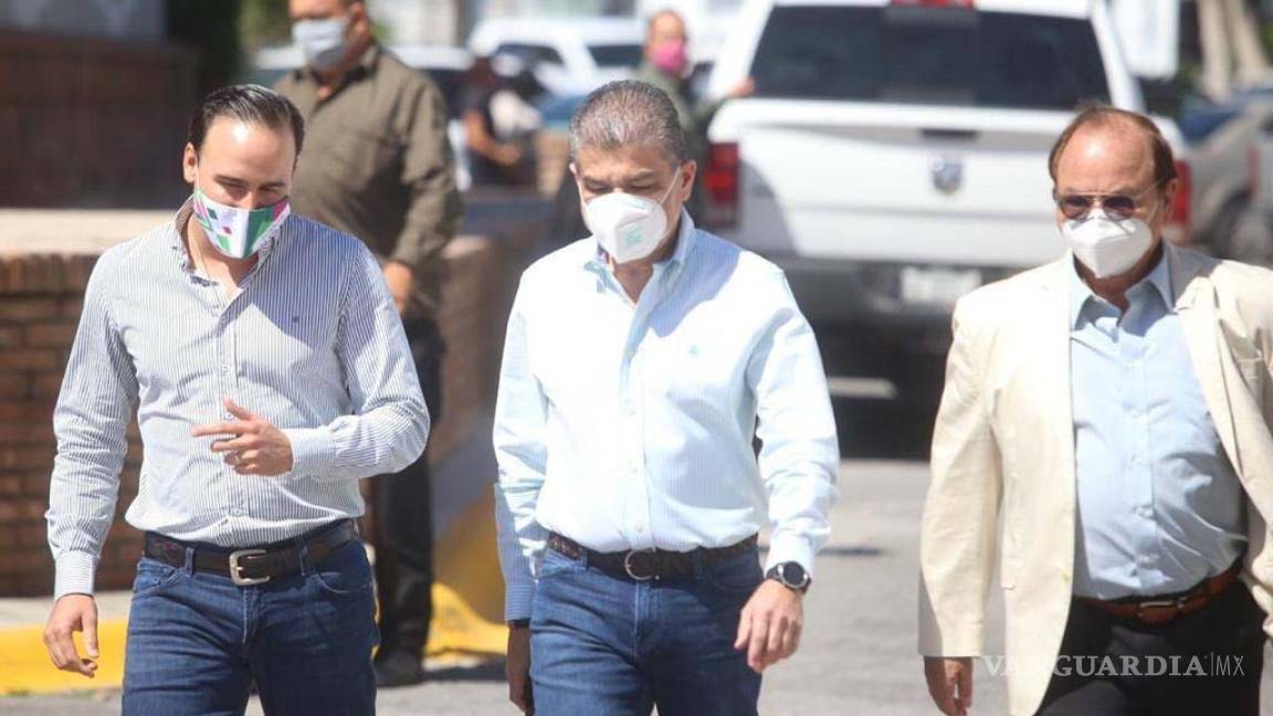 Aplica Municipio de Saltillo 200 mdp en lucha contra el coronavirus