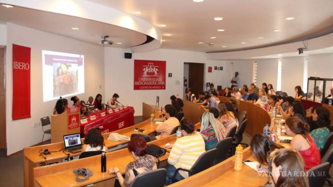 Promoverá Ibero Torreón cultura hospitalaria hacia el migrante