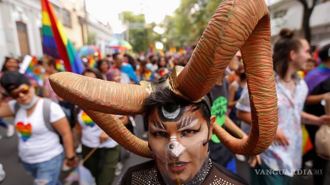 $!Avances y retos de la comunidad LGBT en México