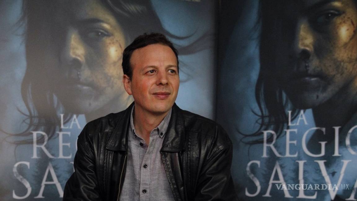 $!Cinemex vuelve a poner en cartelera "La región salvaje"