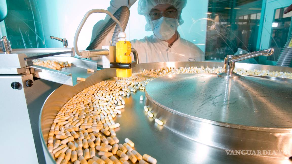 $!Los medicamentos dañan a los microbios que cuidan nuestra salud