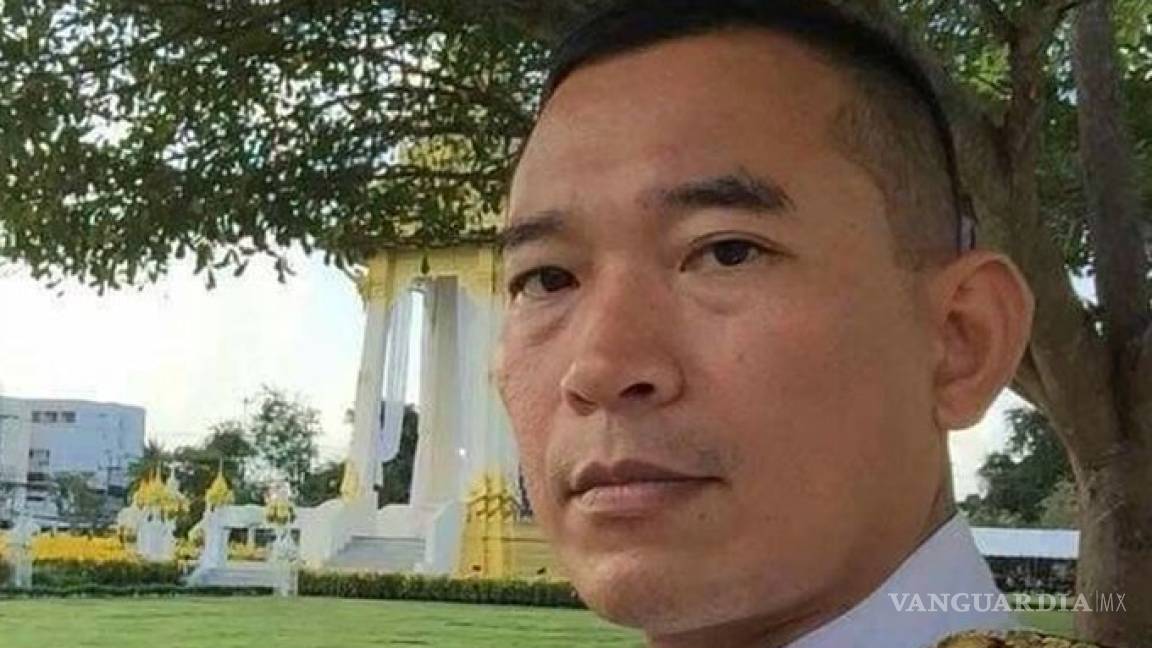 Juez se dispara en el pecho durante juicio para criticar sistema judicial de Tailandia