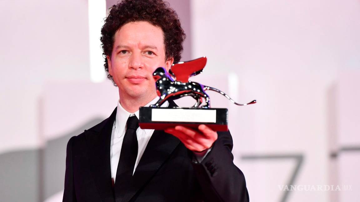 $!Estrena en cines 'Nuevo Orden', ¿el próximo Oscar para México?