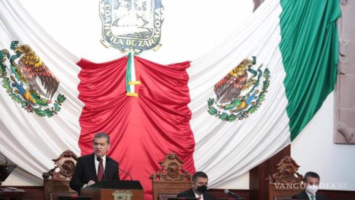 Congeladas 85 por ciento de iniciativas ante el Congreso de Coahuila; suman 165 sin dictamen