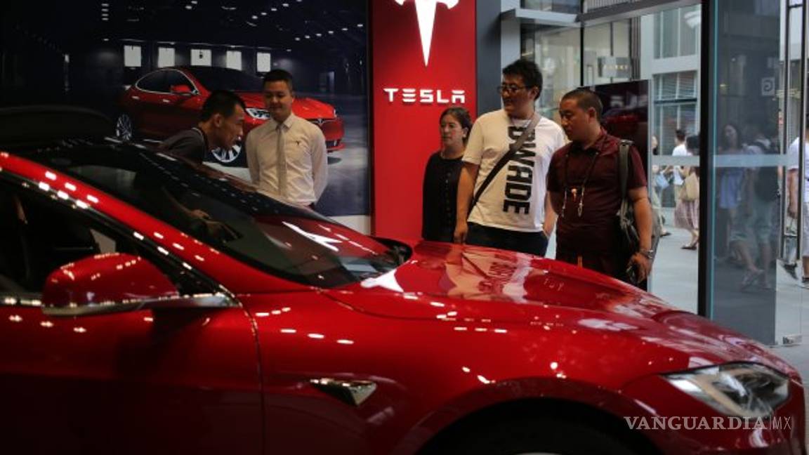 $!Tesla apoya a Trump en guerra comercial contra China y sube 20% el precio del Model S y Model X
