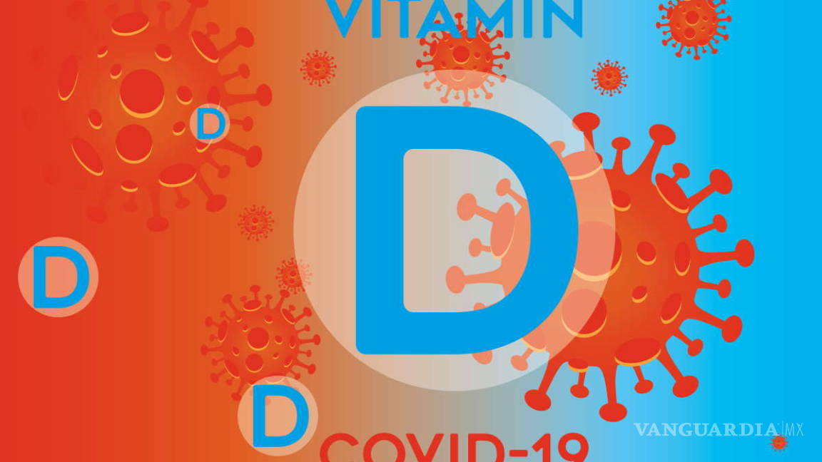 ¿La vitamina D es eficaz contra COVID-19 y debería utilizarse como prevención y terapia?