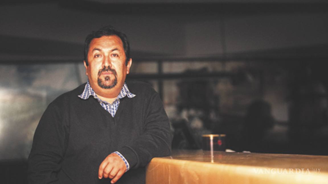 $!'Yo denuncié que 'Cocoa' le hablaba a 'La Tuta'... y Felipe Calderón mandó matarme'; tiene nexos con el Cártel de Sinaloa y Los Zetas: periodista