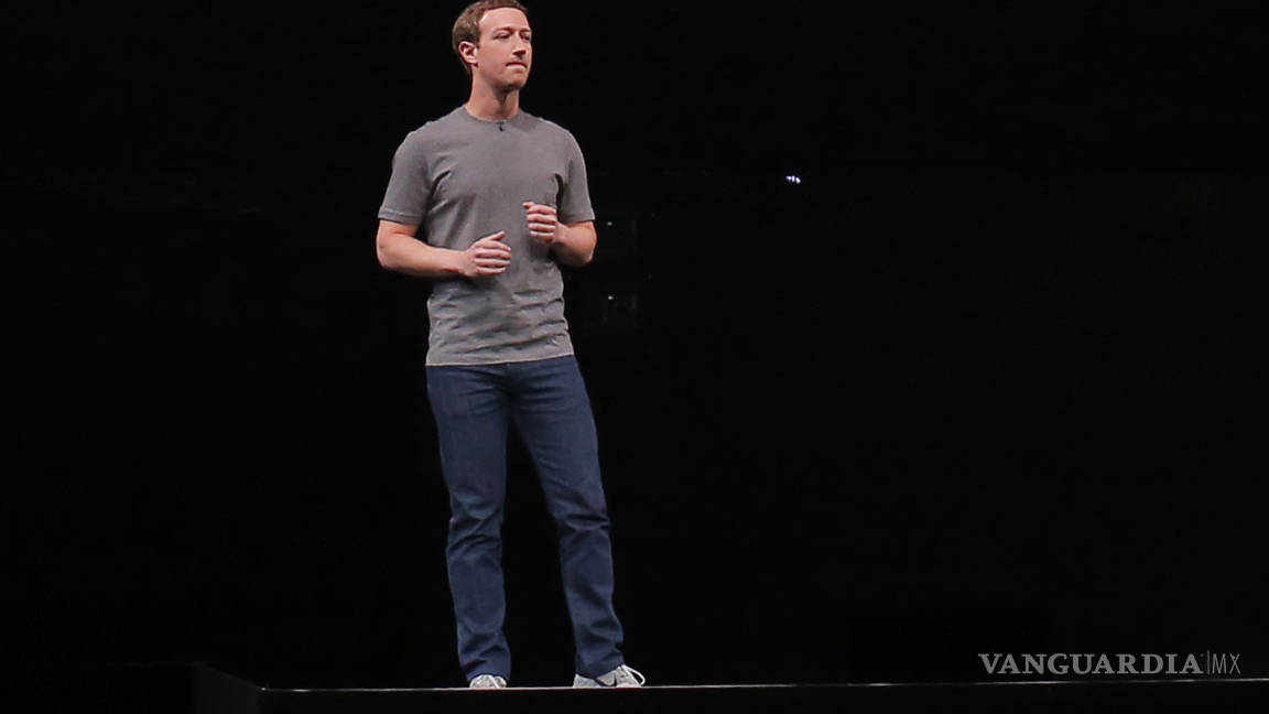 Zuckerberg admite &quot;cometimos errores&quot;: Anuncian medidas para evitar que vuelva a darse filtración masiva
