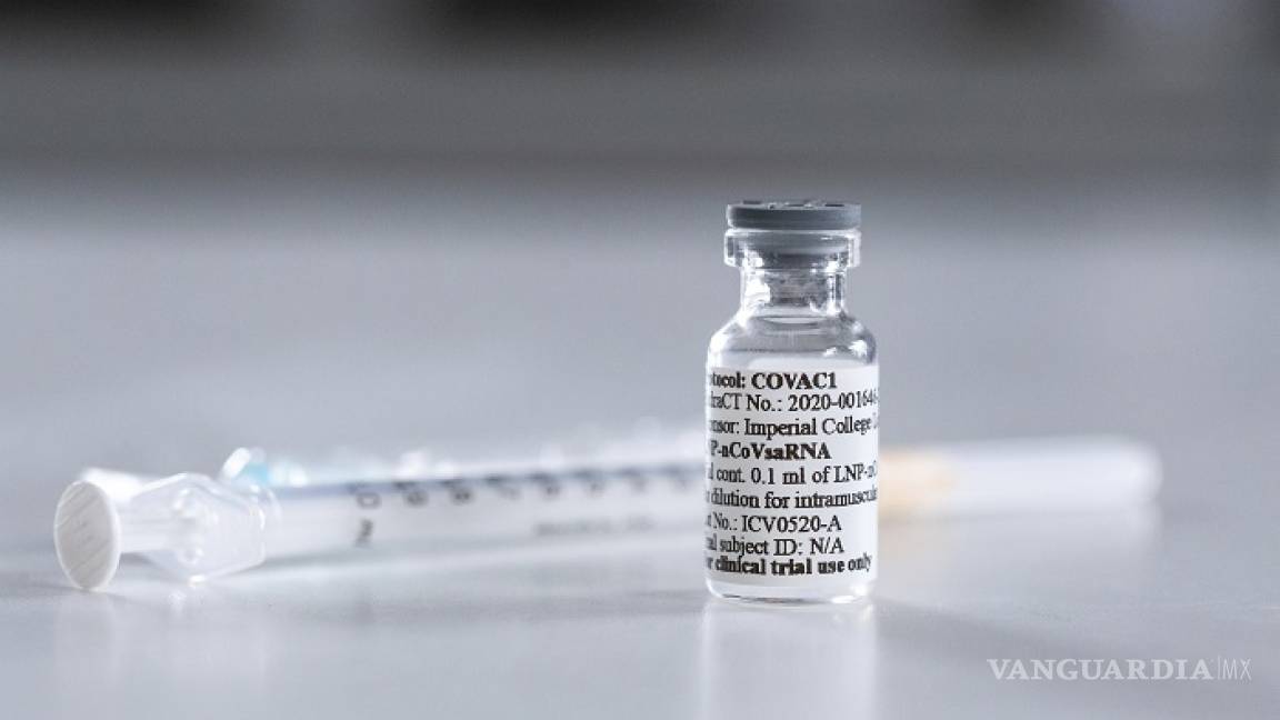 Vacuna israelí pasa con éxito la prueba en roedores y China dice que ya empezó fase con humanos