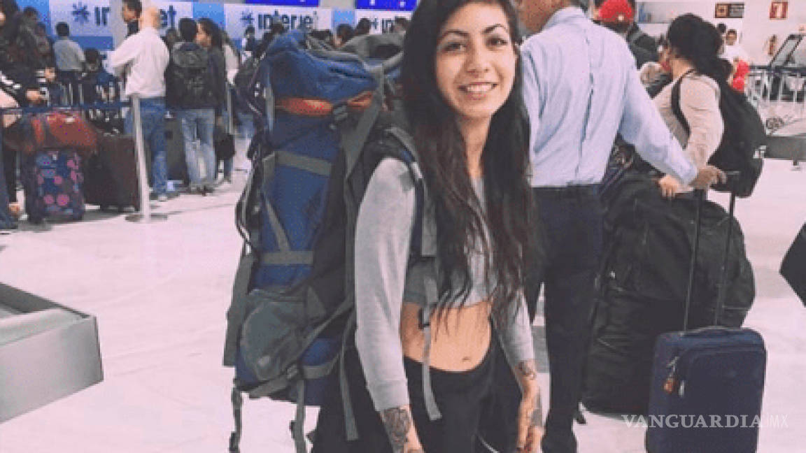 Culpan a mexicana asesinada en Costa Rica de su muerte, por viajar sola