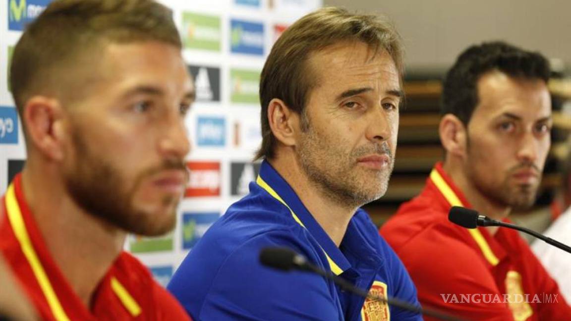 Arranca la “era Lopetegui” con un duelo con aroma de buen fútbol