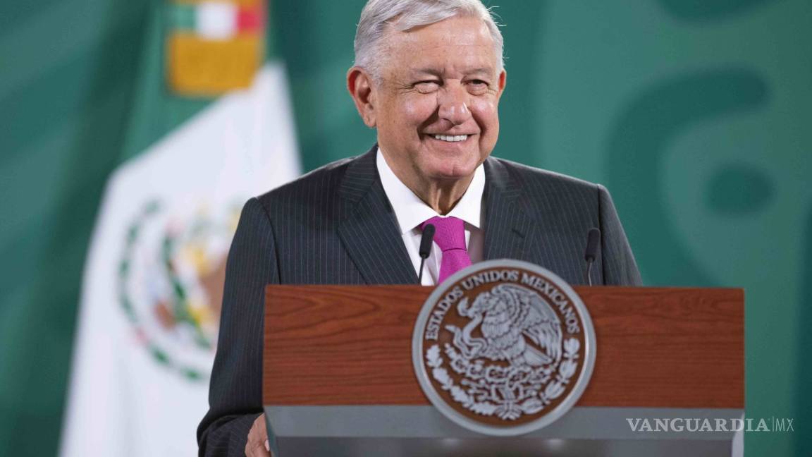 USAID &quot;reevalúa&quot; sus programas en México, tras acusación de AMLO