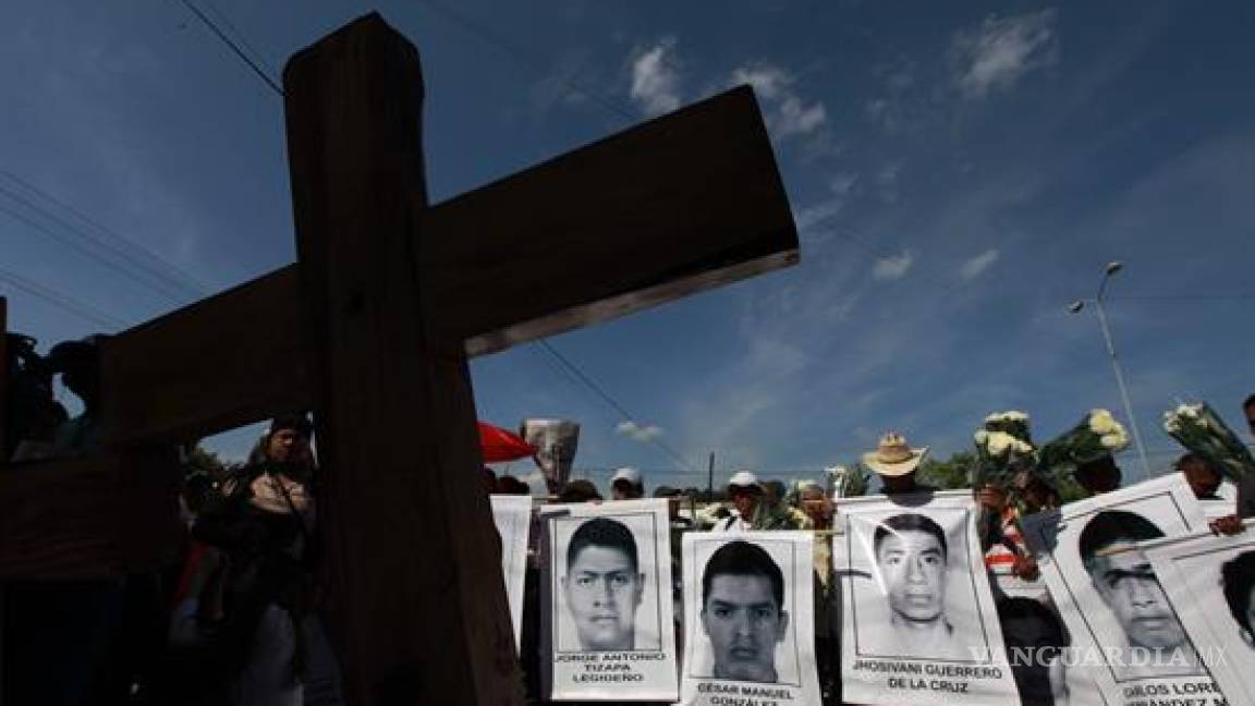 Detenidos por caso Ayotzinapa fueron torturados para obtener confesiones: ONU