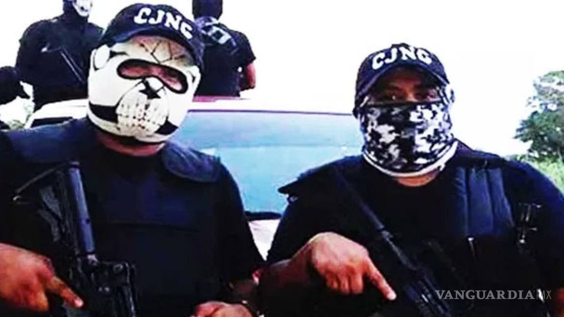 CJNG planea asesinar al gobernador de Jalisco, según Loret