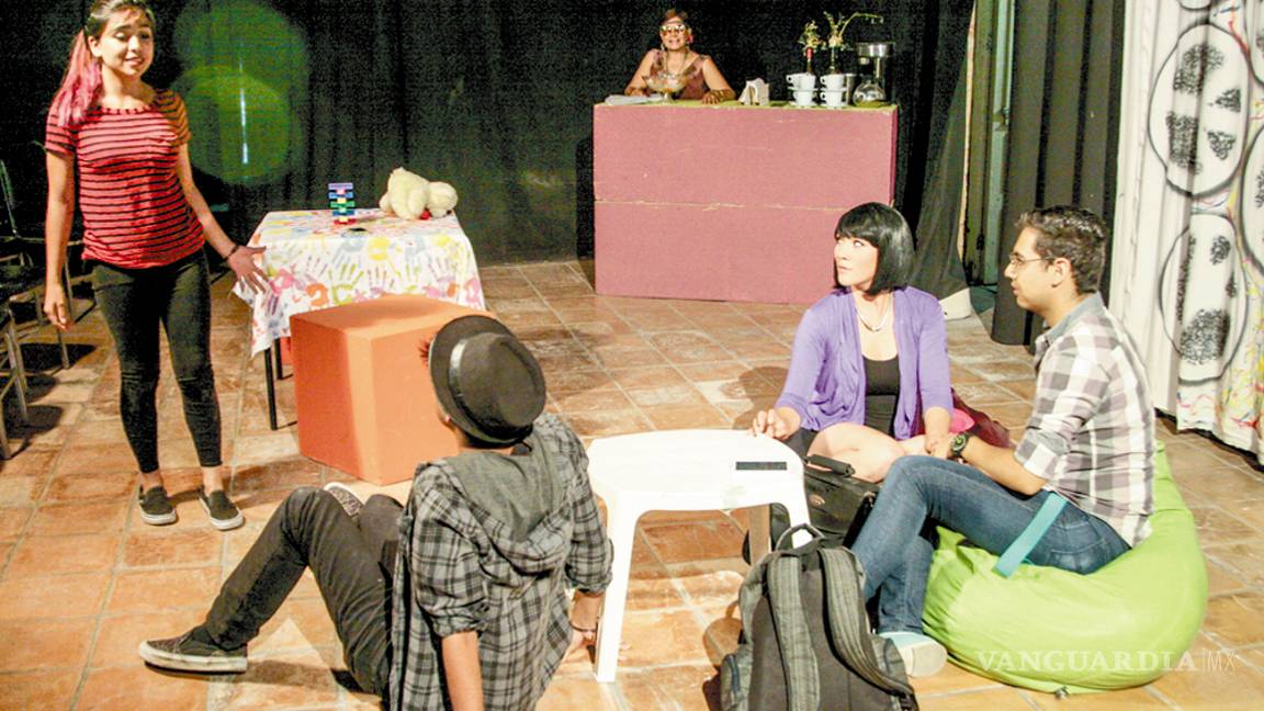 $!Calaverita de Azúcar; remedio para la catarsis amorosa