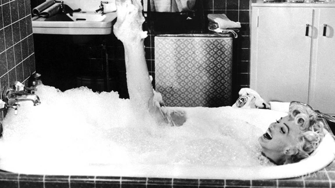 $!11 secretos de belleza que podemos aprender de Marilyn Monroe