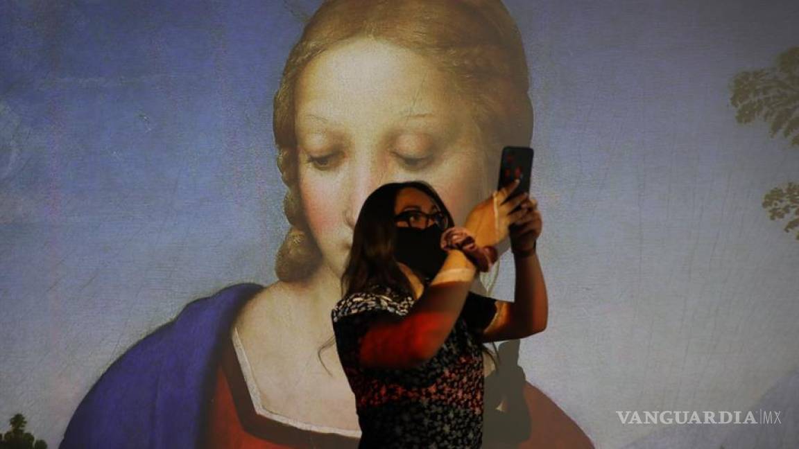 $!Magister Raffaello, una exposición audiovisual sobre la vida y obra del un genio del Renacimiento