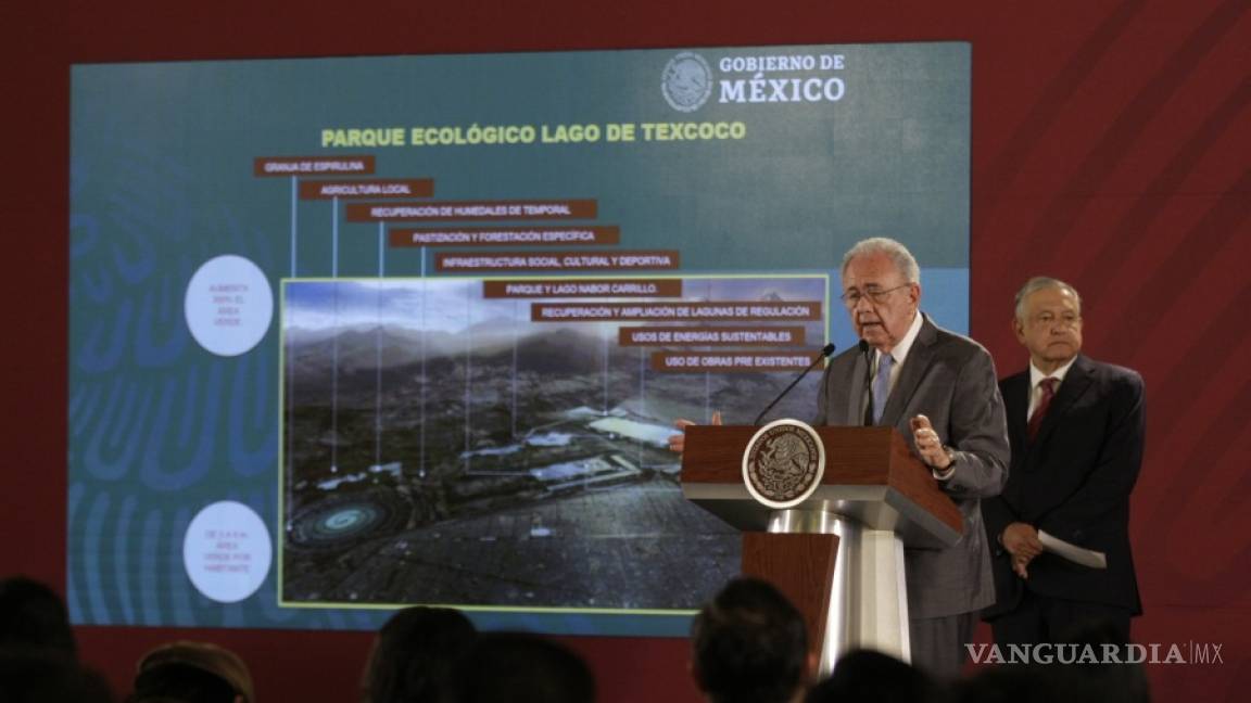 Aeropuerto Internacional Benito Juárez tendrá una tercera terminal
