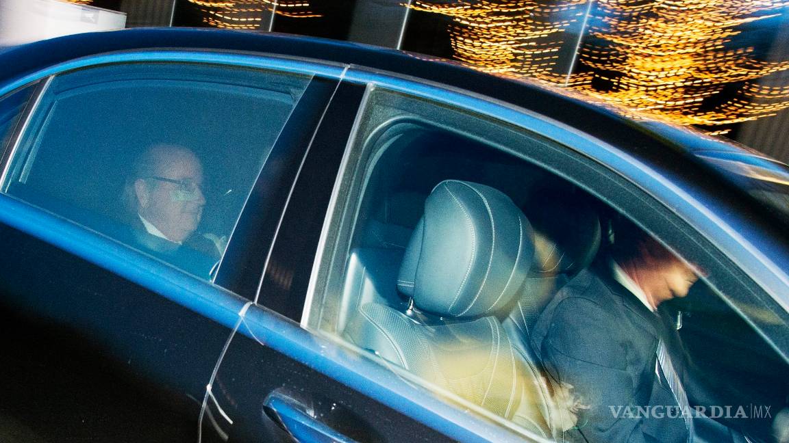 $!Blatter enfrenta juicio en comité de ética que creó en FIFA