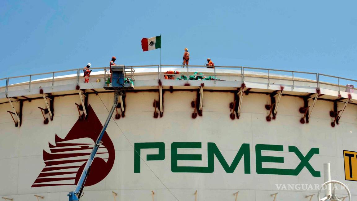 Pemex: contrata Refinería Dos Bocas a empresas favoritas por 1,713 MDP