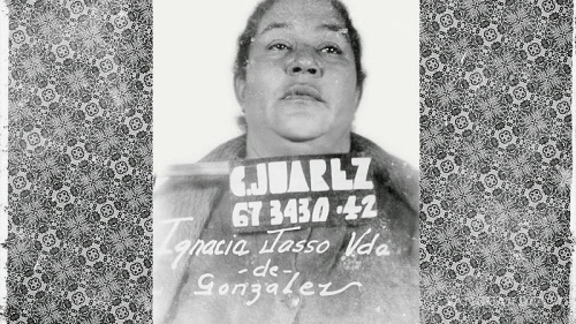 'La Nacha', la sanguinaria abuela del narco y primera líder criminal en Ciudad Juárez