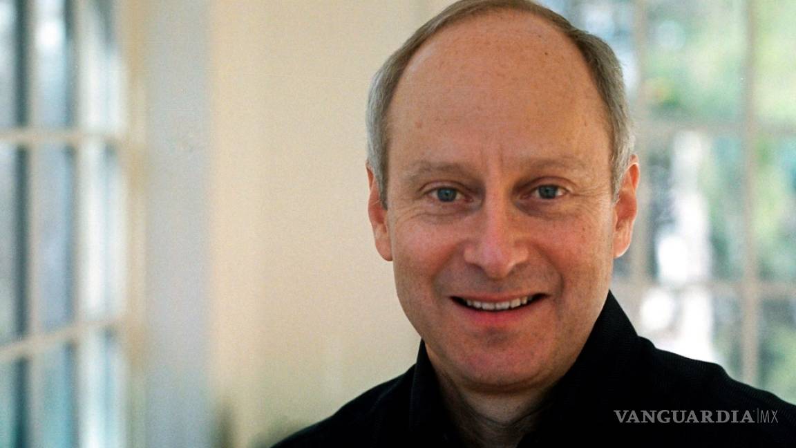 Distinguen a Michael Sandel con el premio Princesa de Asturias de Ciencias Sociales