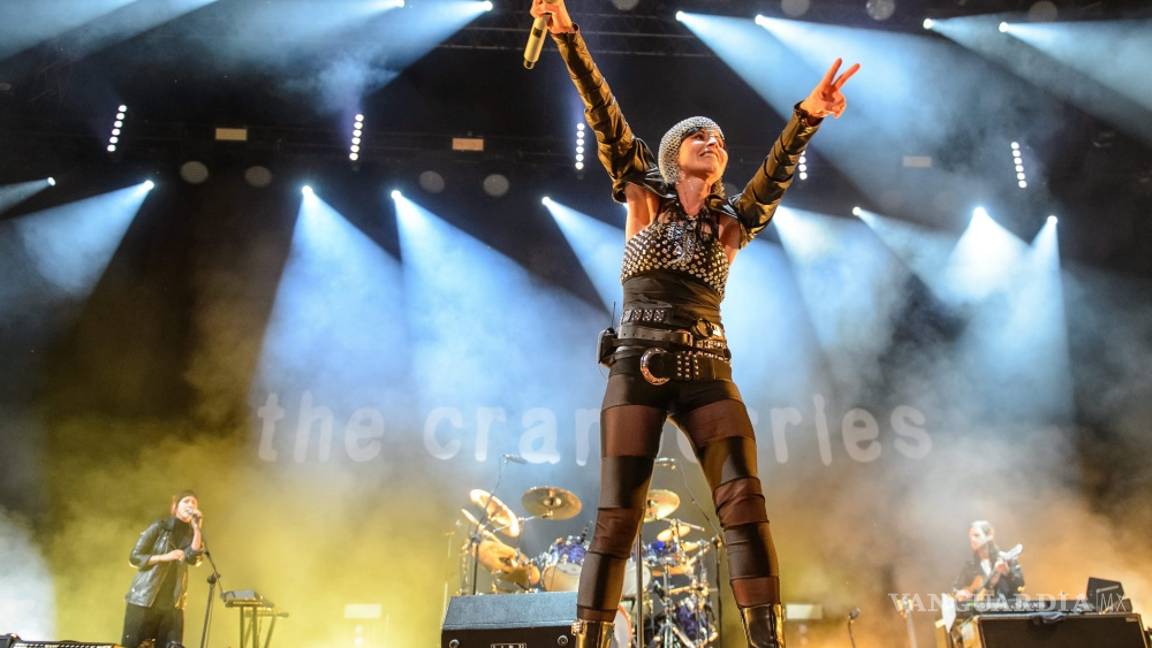 $!Regresa The Cranberries con “Something Else”