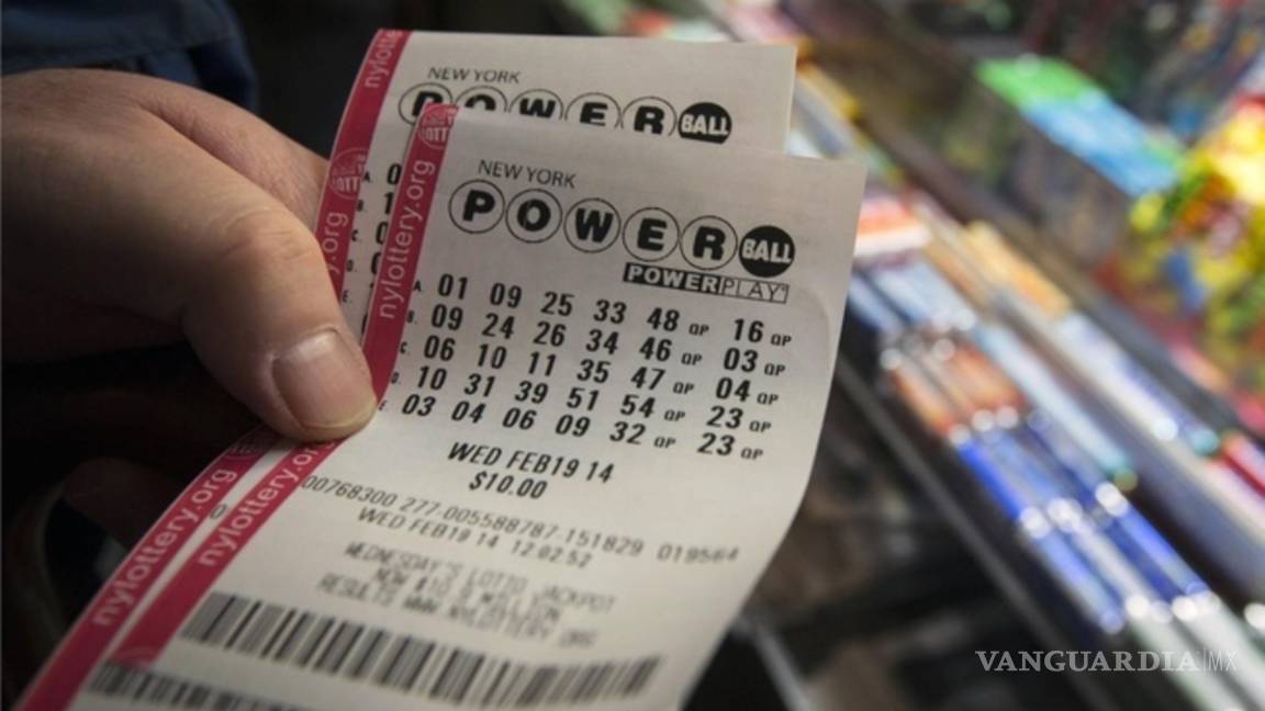 Se gana 1 millón de dólares con boleto erróneo de la lotería