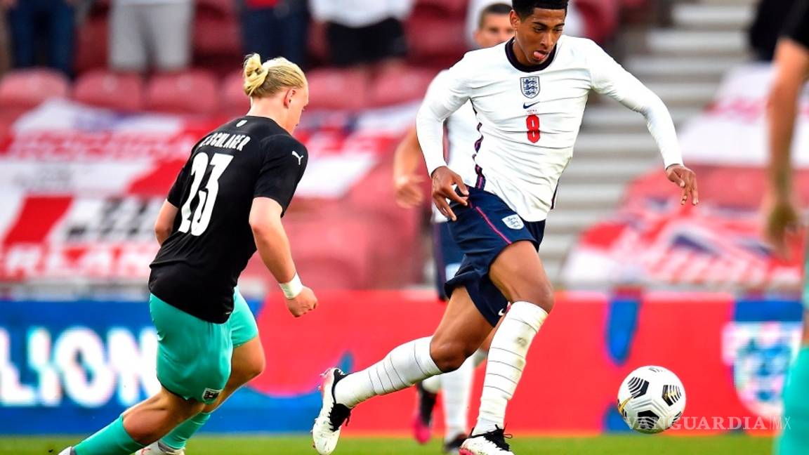 $!Conoce a los jóvenes jugadores que buscarán brillar en la Eurocopa